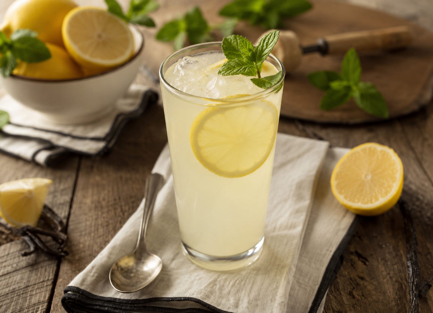Lemon Juice